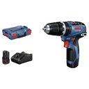 Bosch GSB 12V-35 Kit Cordless Combi Drill