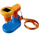DieMaus Handheld Microscope