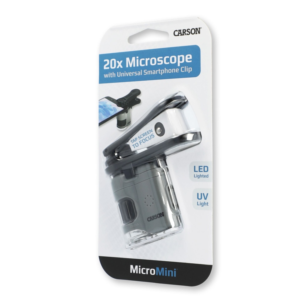Carson MicroMini