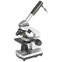 Bresser Biolux Microscope Set CEA 40x-1024x USB