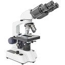 Bresser Bino Researcher II 40-1000x Microscope