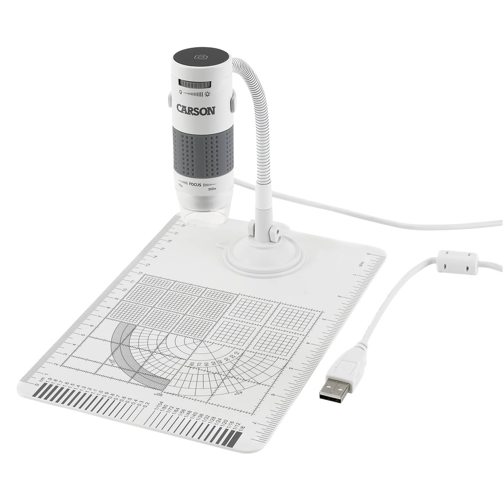 Carson eFlex Digital Microscope