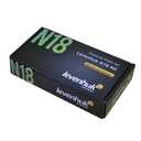 Levenhuk N18 NG Prepared Slides Set