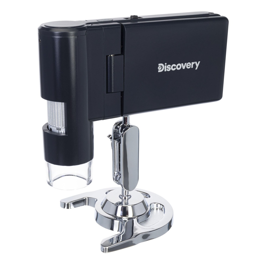 Discovery Artisan 256 digital Microscope