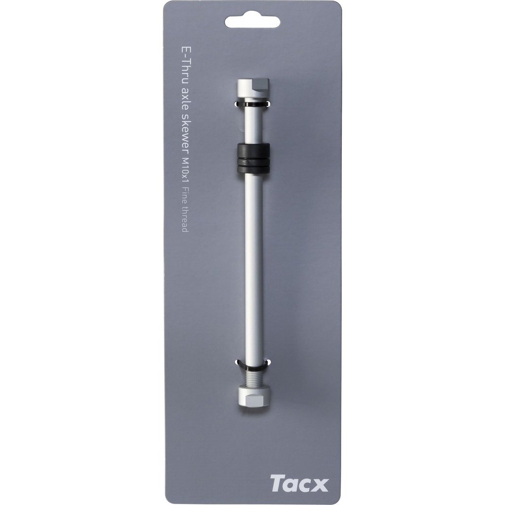 Tacx E-Thru-Trainer-Axle for Classic Trainer 10 mm HR