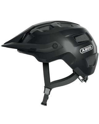 ABUS Motrip shiny Black size M