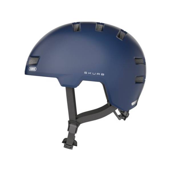 ABUS Skurb midnight blue size M