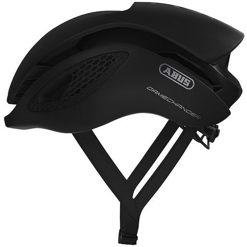 ABUS GameChanger velvet black size M