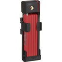 ABUS Bordo uGrip 5700K/80 RD SH