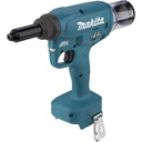 Makita DRV250Z Cordless Blind Rivet Setter