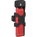 ABUS Bordo Lite 6055K/85 RD SH