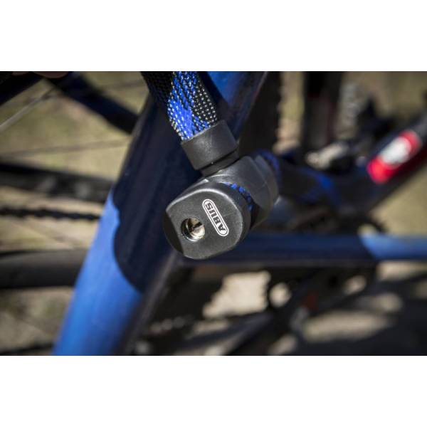 ABUS Ivera Chain 7210/85