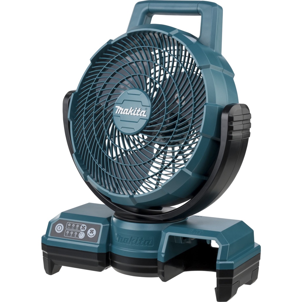 Makita DCF203Z Battery Fan