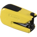 ABUS SmartX 8078 2.0 Granit Detecto YE B/SB