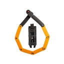Master Lock Folding Lock w/ Combination Lock 8336EURDPRO