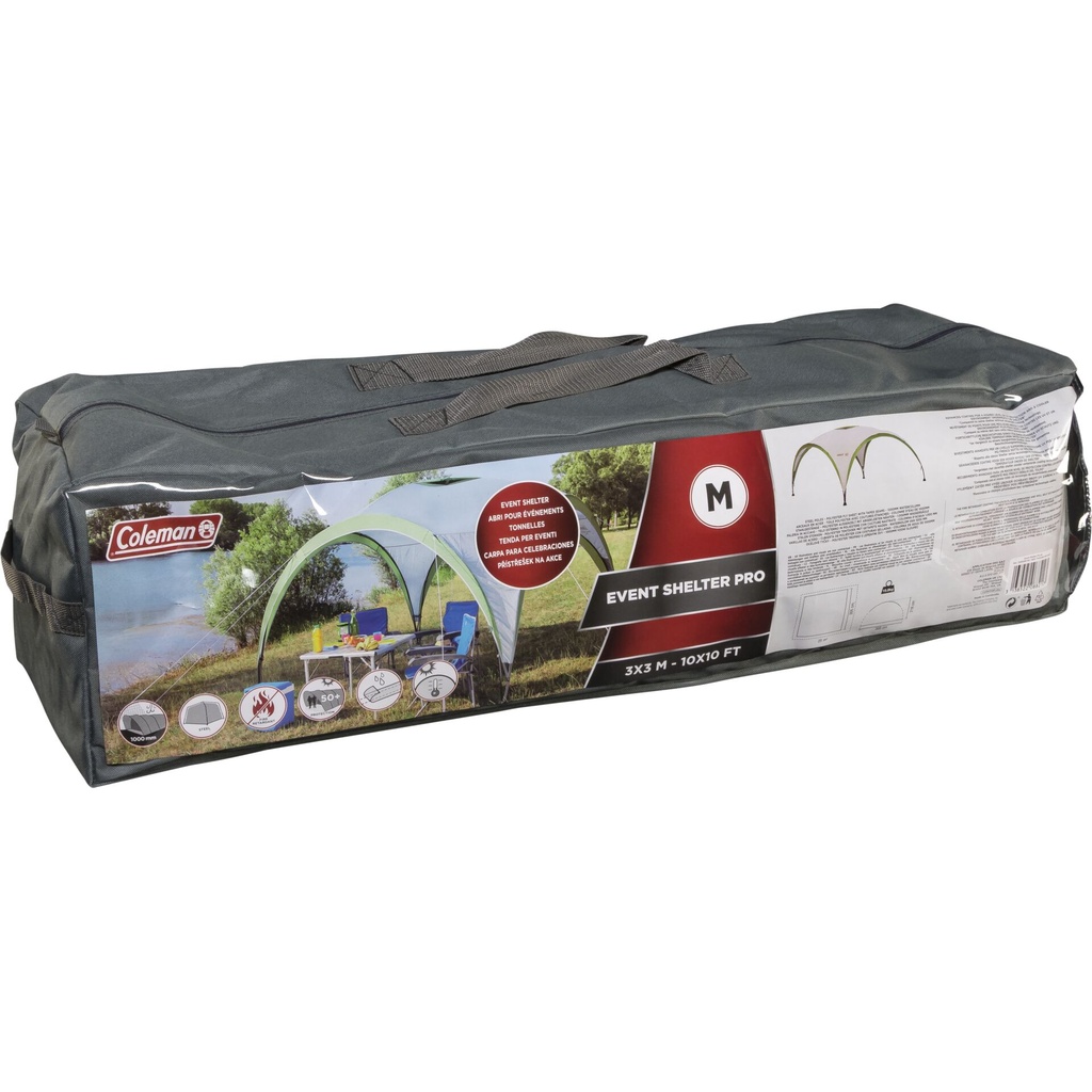 Coleman Event Shelter Pro M 3,0m