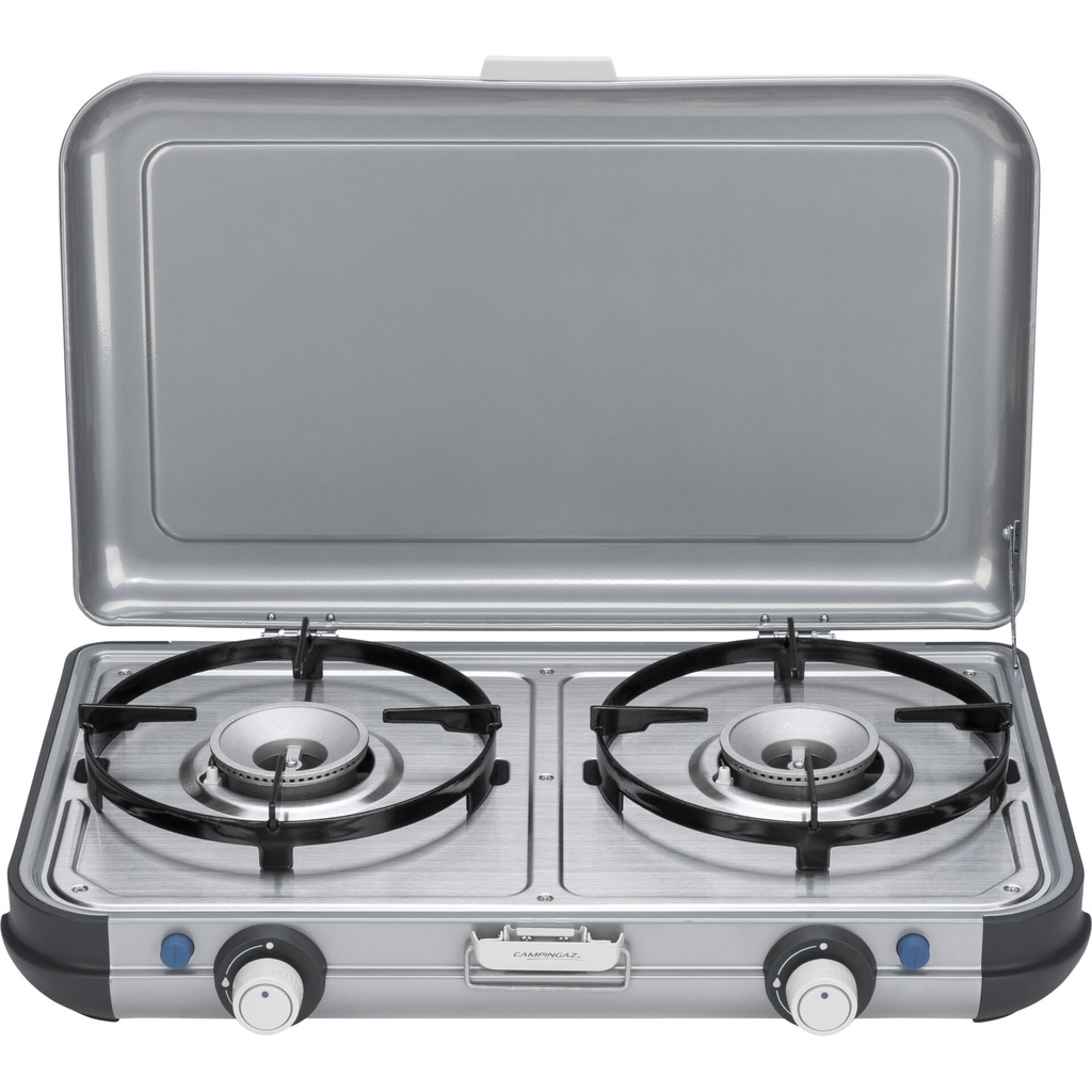 Campingaz Camping Kitchen 2 Grill & Go Caravan