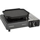 Campingaz CampBistro 3 with die-cast aluminium griddle