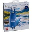 Katadyn BeFree Gravity Water Filter 10L