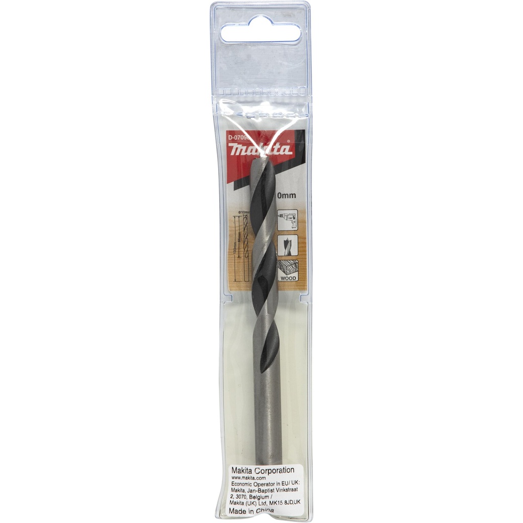 Makita Holzbohrer 10x135mm