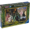 Ravensburger 1000 Pieces Wicked Movie