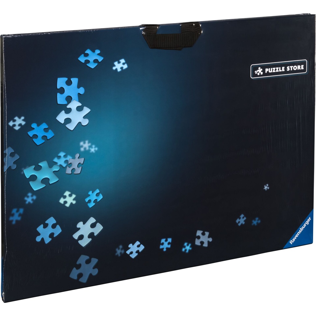 Ravensburger Jigsaw Puzzle Folder