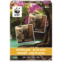 Ambassador Memo Animal Families