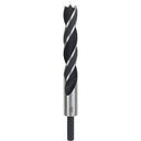 Bosch 1 Brad Point Drill Bit 20x140x200