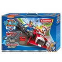 Carrera GO!!!           20063514 Paw Patrol - Ready,Race & Rescue