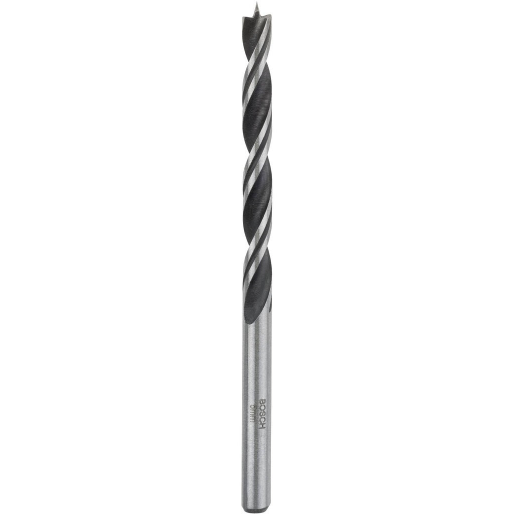 Bosch 1 Wood Drill Bit 5x52x86