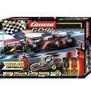 Carrera GO!!! Wireless Formula Free Racing     20062581
