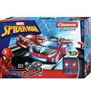 Carrera GO!!! Marvel Spider-Man Racing       20062580