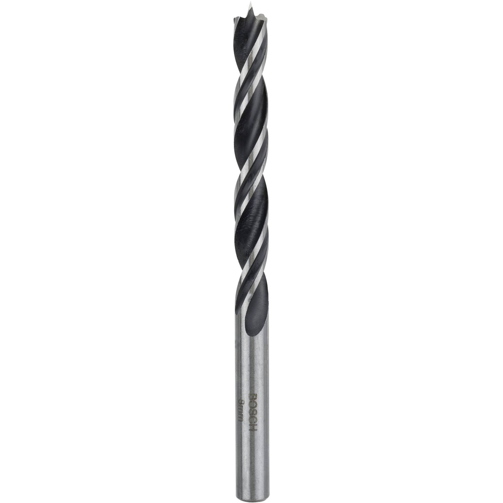 Bosch 1 Wood Drill Bit 8x75x117