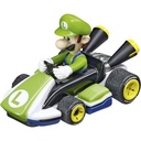Carrera FIRST           20065020 Nintendo Mario Kart - Luigi
