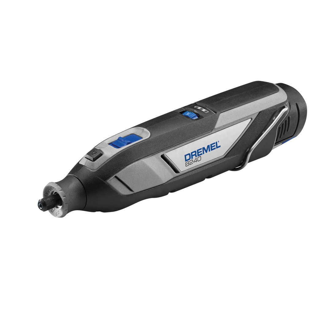 Dremel 8240-3/45 cordless multi tool 12V