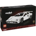 LEGO Icons 10337 Lamborghini Countach 5000 Quatt.