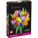 LEGO Botanicals 11501 Tulip Bouquet