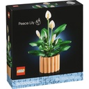 LEGO Botanicals 11504 Peace Lily
