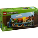 LEGO Minecraft 21589 Mini Biomes
