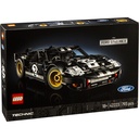 LEGO Technic 42223 1966 Ford GT40 MKII Race Car