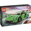 LEGO Technic 42224 Porsche 911 GT3 R REXY AO Racing