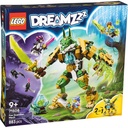 LEGO DREAMZzz 71508 Fox Guardian Mech