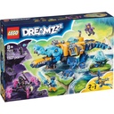 LEGO DREAMZzz 71512 Crocodile Submarine