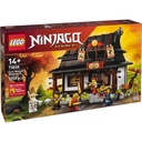 LEGO NINJAGO 71858 Four Weapons Blacksmith 15th Anniversary