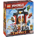 LEGO NINJAGO 71866 Ninja Character Display 15th Anniv.