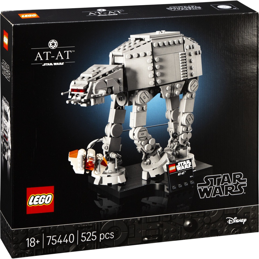 LEGO Star Wars 75440 AT-AT