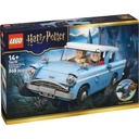 LEGO Harry Potter 76470 Enchanted Flying Ford Anglia