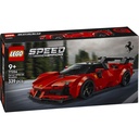 LEGO Speed Champions 77254 Ferrari SF90 XX Stradale