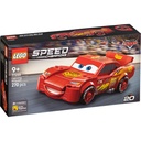 LEGO Speed Champions 77255 Lightning McQueen