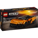 LEGO Speed Champions 77257 McLaren W1